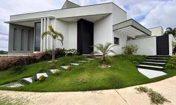 Imagem: Casa Moderna e Completa Conforto e Praticidade