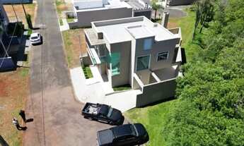 Imagem 2: Sobrado com 3 quartos à venda por R$ 650000.00, 137.26 m2 - JARDIM CARLITO RUDEK - CONTEND