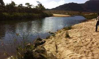 Imagem 4: Chácaras com 5.000 a 30.000m²