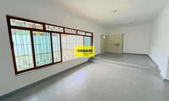 Imagem: Casa Térrea à Venda com 5 Dormitórios