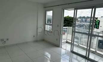 Imagem: Apartamento à venda em Campinas, Bosque