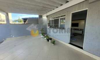 Imagem 4: Casa com 3 dormitórios à venda, 293 m² por R$ 850.000,00 - Jardim Britânia - Caraguatatuba