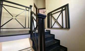 Imagem 4: Casa para aluguel - Tirol, 4 quartos - Belo Horizonte