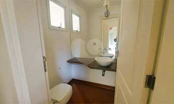 Imagem 6: Casa para alugar com 3 quartos, sendo 3 suítes, no condomínio Residencial Tivoli Park, Sor