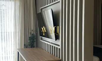 Imagem 7: Oportunidade Imperdível! Flat no Setor Bueno, Ideal para Sua Confortável Estadia