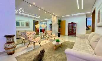 Imagem 7: Área Privativa / Garden com 3 quartos à venda em Belo Horizonte