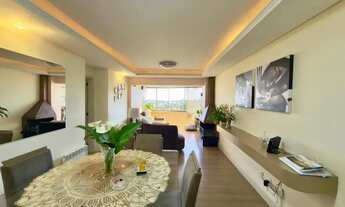 Imagem 7: Apartamento com Lareira