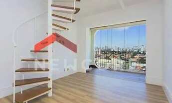 Imagem 4: Cobertura em Avenida Miruna - Moema - São Paulo/SP