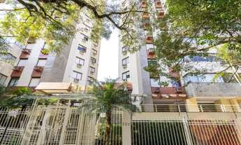 Imagem 2: Apartamento à venda em Jardim Botânico com 95 m², 3 quartos, 1 suíte, 2 vagas