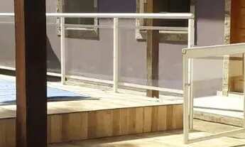 Imagem 2: Casa com 2 dormitórios à venda, 90 m² por R$ 399.000 - Chácaras de Inoã (Inoã) - Maricá/RJ