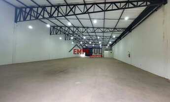 Imagem 3: Vendo Galpão na 903 sul Avenida LO 23 com 402m2