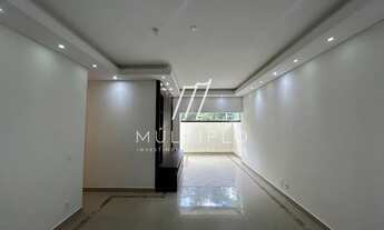 Imagem 6: Apartamento Garden com 87m para locação ou venda em Barueri