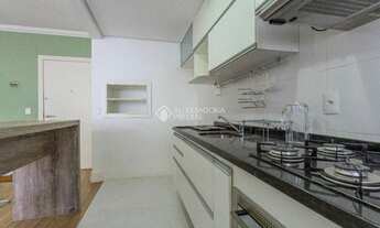 Imagem 6: Imóvel para venda possui 47 metros quadrados com 1 quarto em Petrópolis - Porto Alegre - R