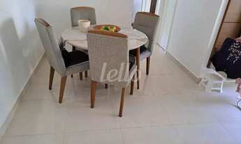 Imagem 5: Apartamento 3 quartos para alugar no(a) Vila Bertioga