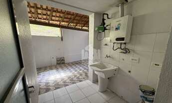 Imagem 4: Casa para alugar, 106 m² por R$ 4.540,00/mês - Paisagem Renoir - Cotia/SP