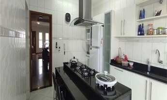 Imagem 12: Casa à venda com 4 quartos, sendo 2 suítes, no condomínio Residencial Villa Dos Inglezes