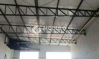 Imagem 4: Galpão disponivel para locação no bairro Marta Helena