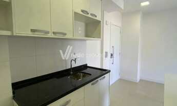 Imagem 7: Studio para venda e locação no condomínio Sirius Patriani