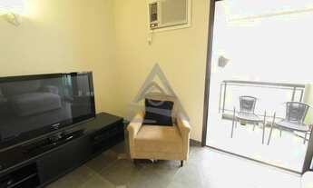 Imagem 2: Apartamento para alugar em Campinas, Cambuí, com 1 suíte, com 70 m², Saint Honoré