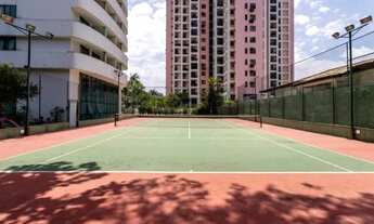 Imagem 16: Maravilhoso Flat na Barra da Tijuca - Mediterraneo Flat Barra