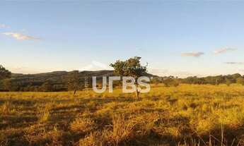Imagem: FAZENDA NO MUNICÍPIO DE VARJÃO