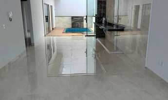 Imagem 3: Casa para Venda no bairro Parque Brasília 2ª Etapa, localizado na cidade de Anápolis / GO