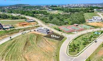 Imagem 3: LOTE EXCLUSIVO À VENDA NO ALPHAVILLE TRÊS PRAIAS, VIVA O MELHOR DE GUARAPARI/ES! MARQUE UM