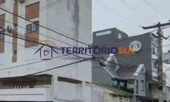 Imagem: Apartamento 1 dormitório com vaga