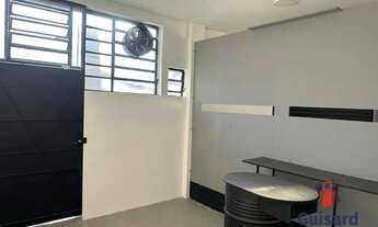 Imagem 3: PONTO COMERCIAL PARA LOCAÇÃO / Área: 120 m² AVENIDA FARIA LIMA