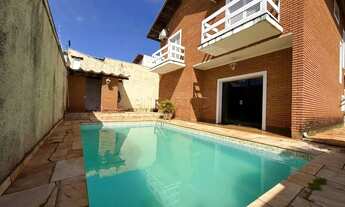 Imagem: Sobrado com 263,90 m², Bairro Jardim América