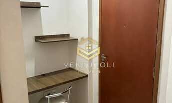 Imagem 5: Apartamento Mobiliado Rota Bracell e Faculdade