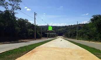 Imagem 2: Lote em Parque Das Borboletas