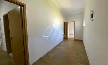 Imagem 7: Casa com 3 suítes e área gourmet para alugar no Jardim Florença Marília/SP