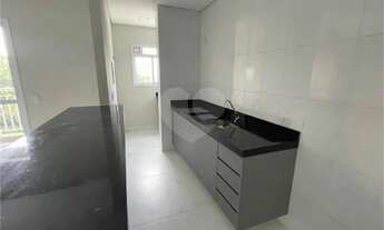 Imagem 6: Apartamento com 2 quartos para locação em Pagador De Andrade - SP