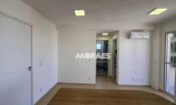 Imagem 5: Apartamento com 2 quartos, 1 vaga, 47 m² - venda por R$ 320.000 ou aluguel por R$ 2.100/mê