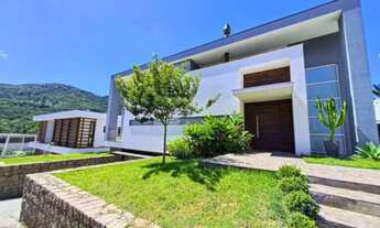 Imagem: Casa com 4 dormitórios, 344 m² - venda