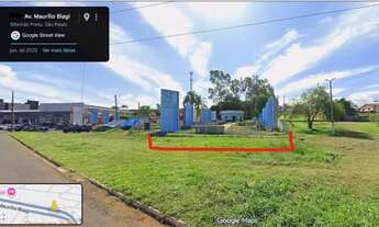 Imagem 2: Terreno/ Lote para venda com 5.400 metros quadrados em Ribeirânia - Ribeirão Preto - SP