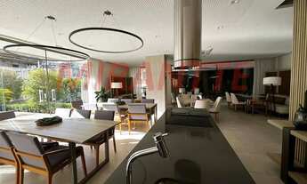 Imagem 7: Imóvel para venda tem 255 metros quadrados com 4 quartos em Santana - São Paulo - SP