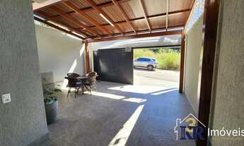 Imagem 6: Casa a venda de 3 quartos com suíte no setor Parque das Flores