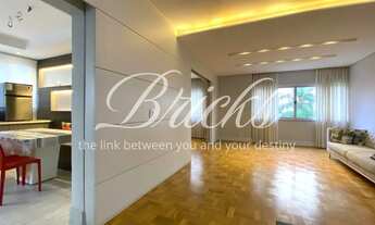 Imagem 2: APARTAMENTO BELA VISTA - 220M² 3 DORMITORIOS - 1 SUITE E 1 VAGA DE GARAGEM