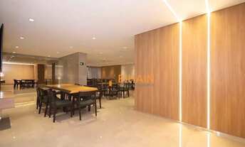 Imagem 2: Apartamento com 4 dormitórios à venda, 130 m² por R$ 3.050.000,00 - Lourdes - Belo Horizon