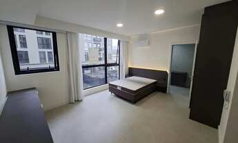 Imagem 3: Excelente Studio 1 dormitório(s) em Trindade - Florianópolis