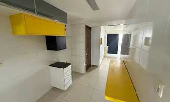 Imagem 6: Itiel - Jardim Oceania - Andar alto - Vista mar - 129m² - 03 suítes - 03 vagas - Ótima loc