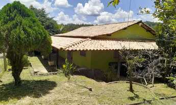 Imagem 3: Chácara serra das flores