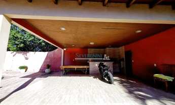 Imagem 7: Casa com 3 dormitórios, 249 m² - Vila Vista Alegre - Cachoeirinha/RS