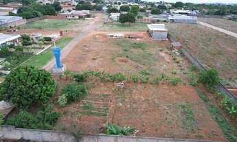Imagem 3: Lote 400 m² - Ponte Alta Norte do Gama - Rua das Palmeiras