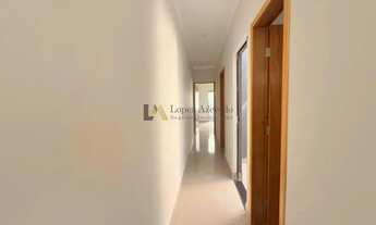 Imagem 6: Oportunidade !!!! Casa á venda no bairro Jardim Primavera, Anápolis!