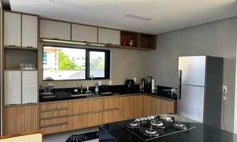 Imagem 3: Casa Alto Padrão em Barra de Jacuípe, 6 Suítes (com ar), Piscina, Área Gourmet e Jogos