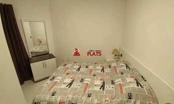 Imagem 6: Flat com ótimo preço no bairro Jardins. Confira!