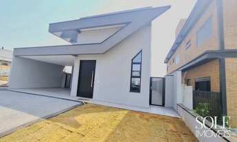 Imagem 2: Casa Térrea Nova com Piscina no Granville São Venâncio Itupeva